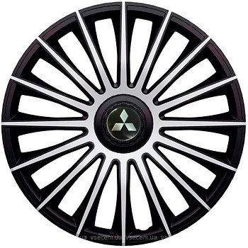 Фото J-Tec Austin Silver-Black 14 Mitsubishi