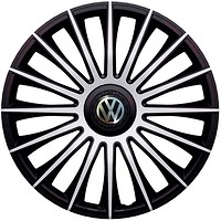 Фото J-Tec Austin Silver-Black 14 Volkswagen