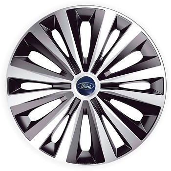 Фото J-Tec Multi Silver-Black 15 Ford