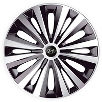 Фото J-Tec Multi Silver-Black 14 Hyundai