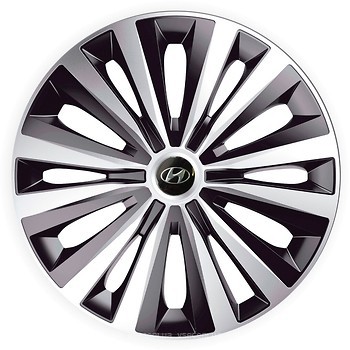 Фото J-Tec Multi Silver-Black 14 Hyundai