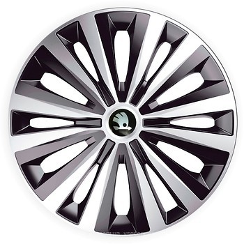 Фото J-Tec Multi Silver-Black 14 Skoda
