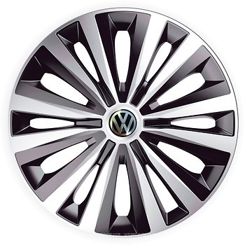 Фото J-Tec Multi Silver-Black 16 Volkswagen