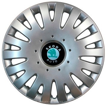 Фото Sulbus SKS 108 Skoda 13