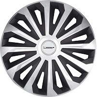 Фото Michelin Cosmo Silver Black 14