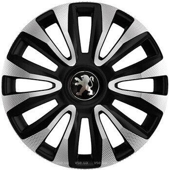 Фото Racing4 Avalon Carbon silver/black Peugeot 14
