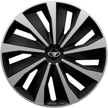 Фото Racing4 Grip Pro silver/black Daewoo 15