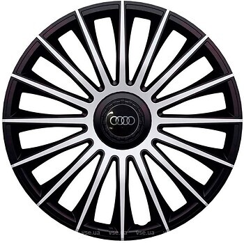 Фото J-Tec Austin Silver-Black 13 Audi