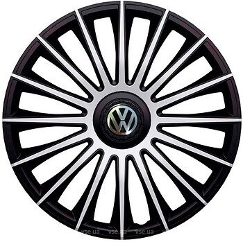 Фото J-Tec Austin Silver-Black 13 Volkswagen