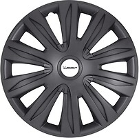 Фото Michelin Nardo Black 14