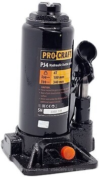 Фото ProCraft PJ4