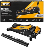 Фото JCB TH32515