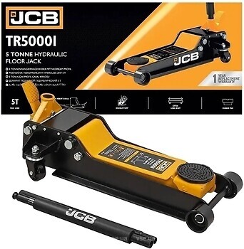 Фото JCB TR50001 (58125)