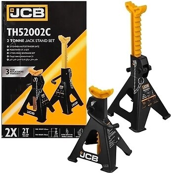 Фото JCB TH52002C (56958)