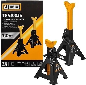 Фото JCB TH53003E (56959)