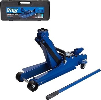 Фото Vitol DP-25385K (00000064144)