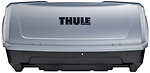 Фото Thule BackUp 900 Silver (TH-900)