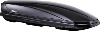 Фото Thule Motion XXL (900) Black (TH-6209B)