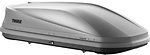 Фото Thule Touring M (200) Titan Aeroskin (TH-6342T)