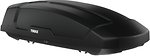 Фото Thule Force XT L Black Matte (TH-6357B)