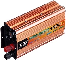 Фото UKC SSK-1000W 12V/220V