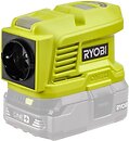 Перетворювачі напруги (інвертори) Ryobi