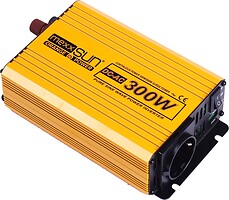 Фото Mexxsun MXSPSW-300 12V/220V 300W