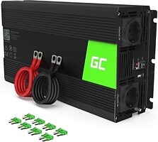 Фото Green Cell INV19 24V/230V (1500W/3000W)