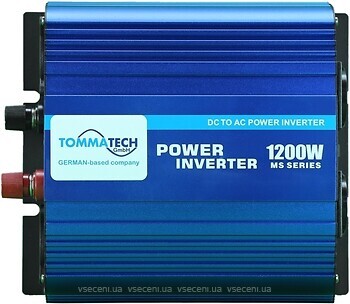 Фото Tommatech MS-1200-24V