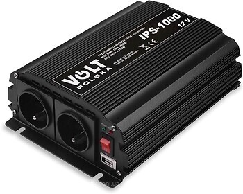 Фото VOLT Polska IPS-1000 12V/230V (700/1000W)