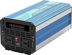 Фото Choetech 1000W 12V/220V (INV-C1000WUPS-EU)