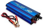 Фото Euro Sport Дніпро-4 12-220V 1000-2000W