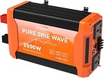 Фото Choetech 1600W 12V/220V (CJ3500Q-V2)