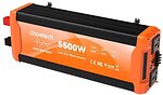 Фото Choetech 2500W 12V/220V (CJ5000Q-V2)