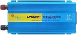 Фото LVYUAN F-1000P 1000W/2000W 12V/230V