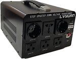 Фото LVYUAN VTEU-5000 110V/220V