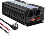 Фото LVYUAN F-2000P 2000W/4000W 24V/230V