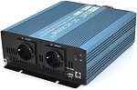 Фото Mexxsun XS-2000-24M 24V/220V 2000W