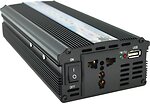Фото UKC YT-2000W-CI12V 1200W 12/220V