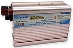 Фото Suoer SFA-500W/A