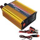 Фото PowerOne Plus SST-500A 12V/220V