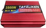 Фото Tataliken 12V/220V 3500W