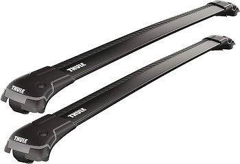 Фото Thule WingBar Edge Black S (TH958120)