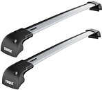 Фото Thule Wingbar Edge Black L (TH959320)