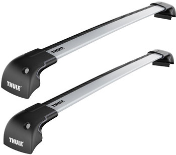 Фото Thule Wingbar Edge S (TH959100)