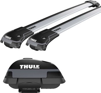 Фото Thule WingBar Edge M (TH959200)