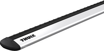Фото Thule Wingbar Evo 150 Silver (TH711500)
