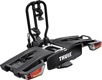 Фото Thule EasyFold XT 933 2 Bikes (TH-933101)