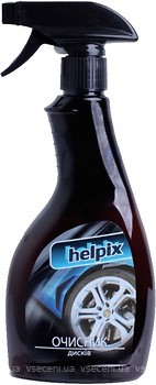 Фото Helpix Очищувач дисків Professional 500 мл