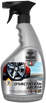 Фото Sapfire Profi Line 750 мл (748506)